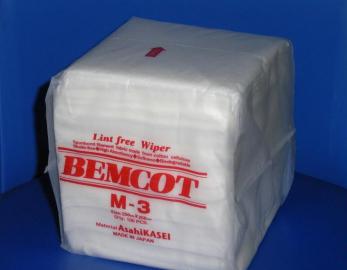 無塵紙 M-3無塵擦拭紙 潔凈室擦拭紙